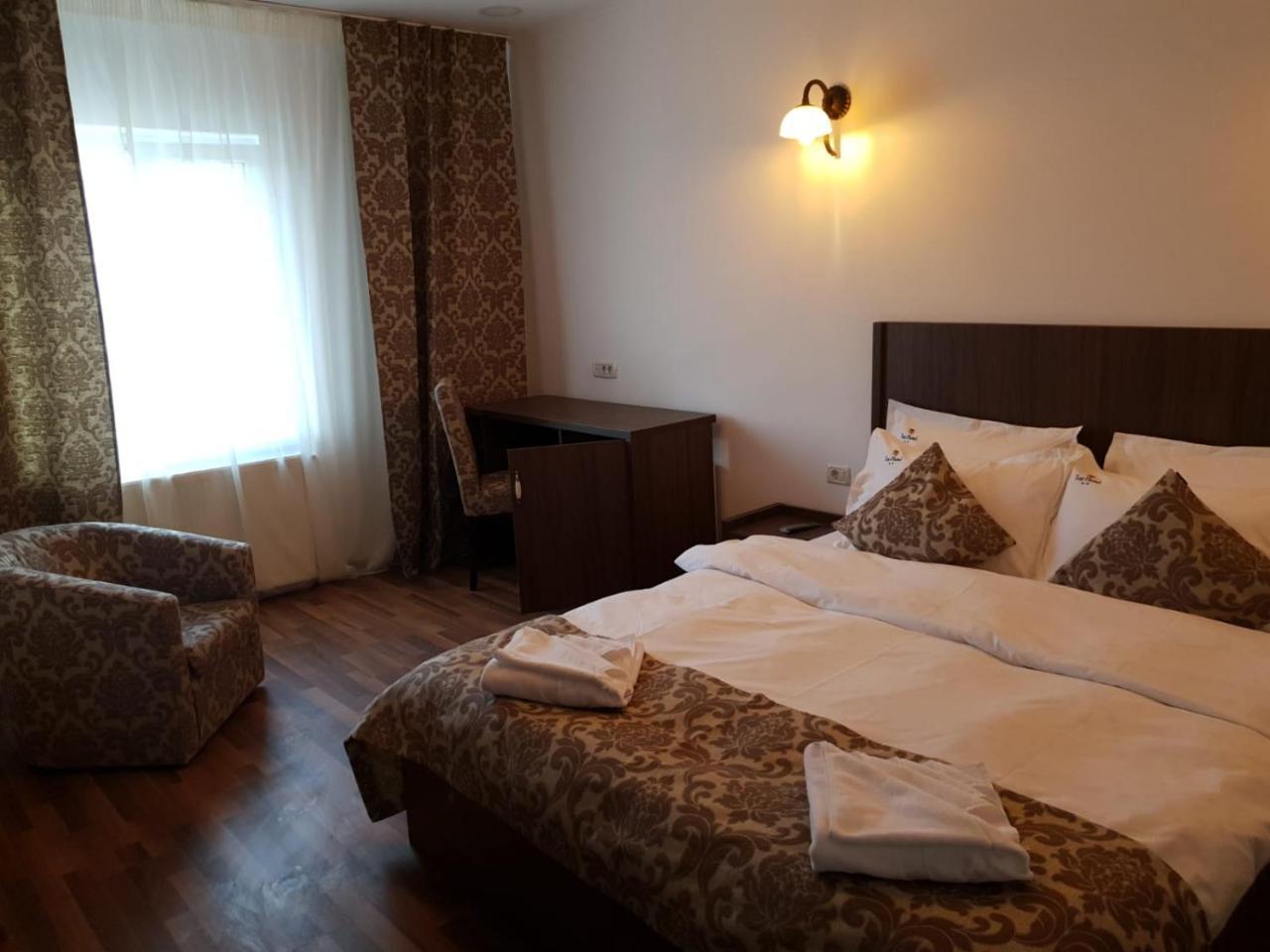 Hotel Hotel Top Central