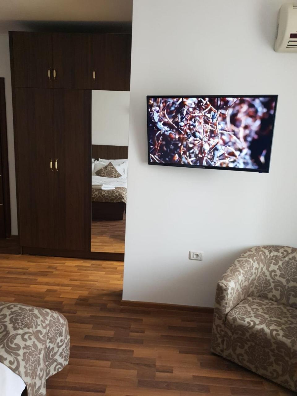 Hotel Top Central Hotel