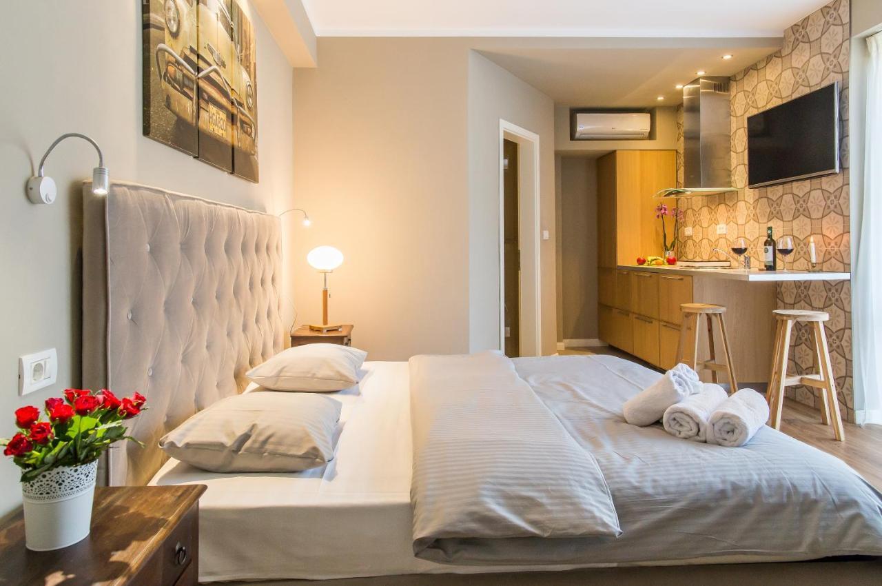 One Love Metropolitan Gardens Studio Ii Apartment *