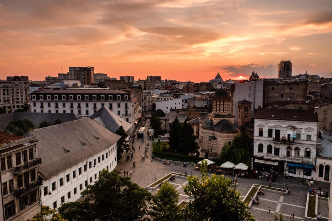 Apartment Amazing Terrace With View Of Old Town *
