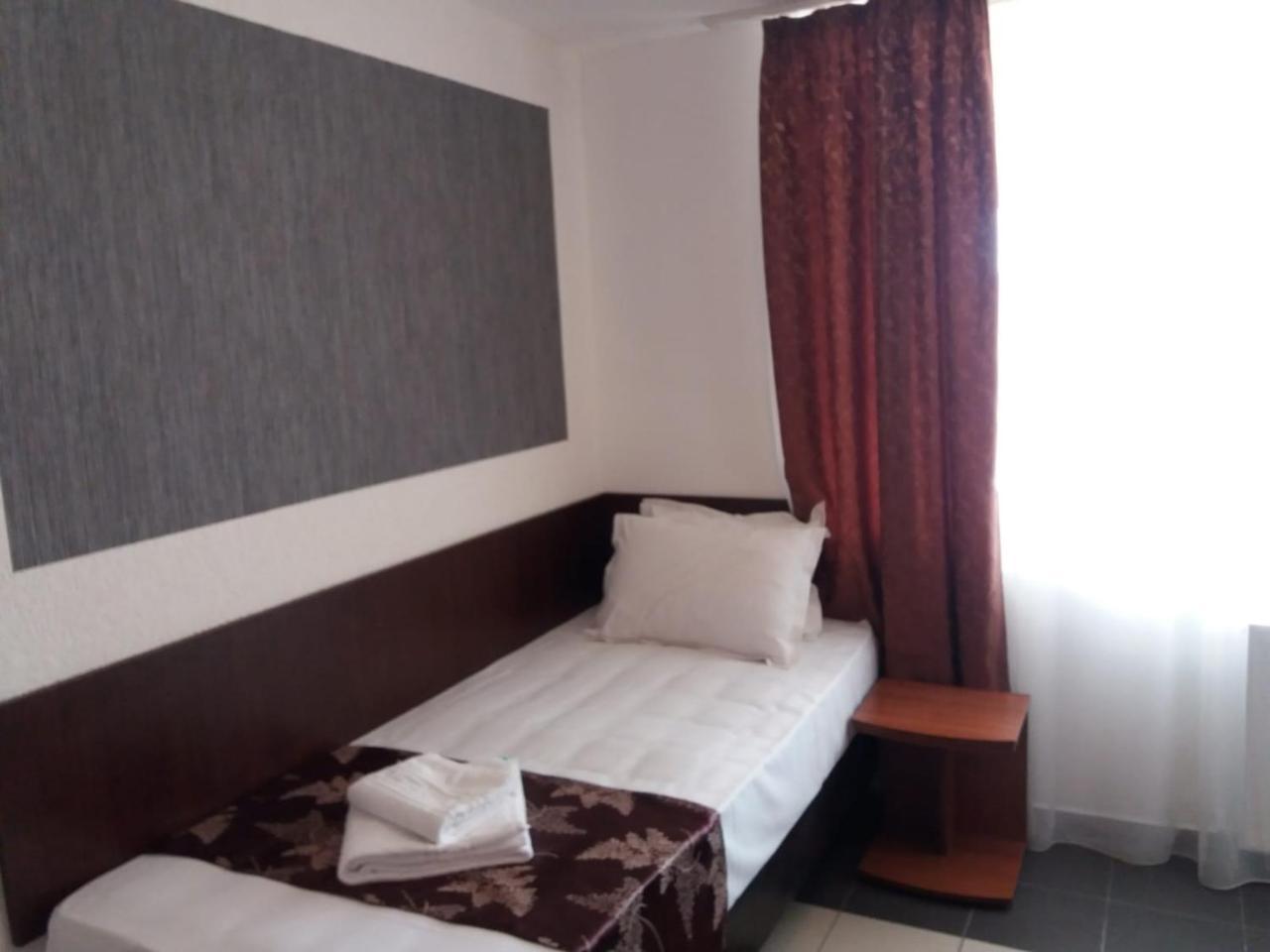 Tranzzit Hotel 3*