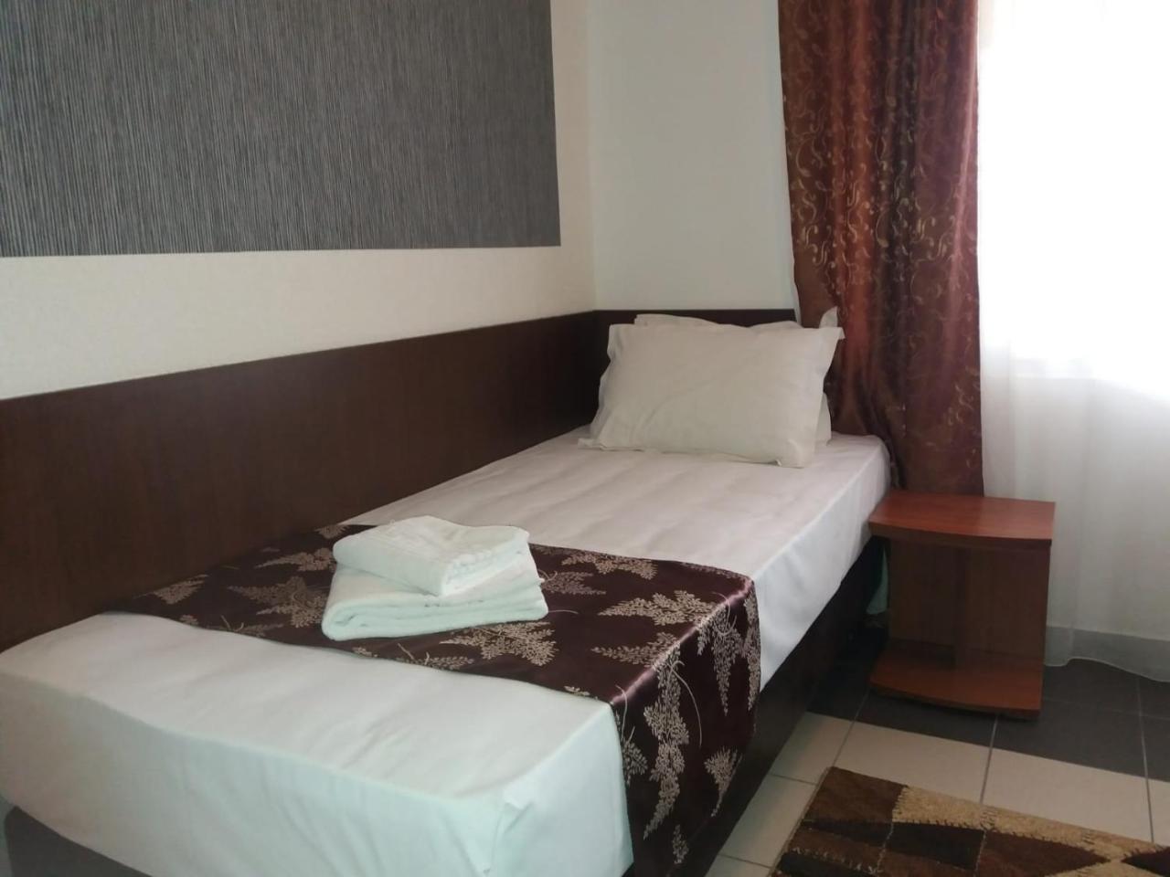 Tranzzit Hotel 3*