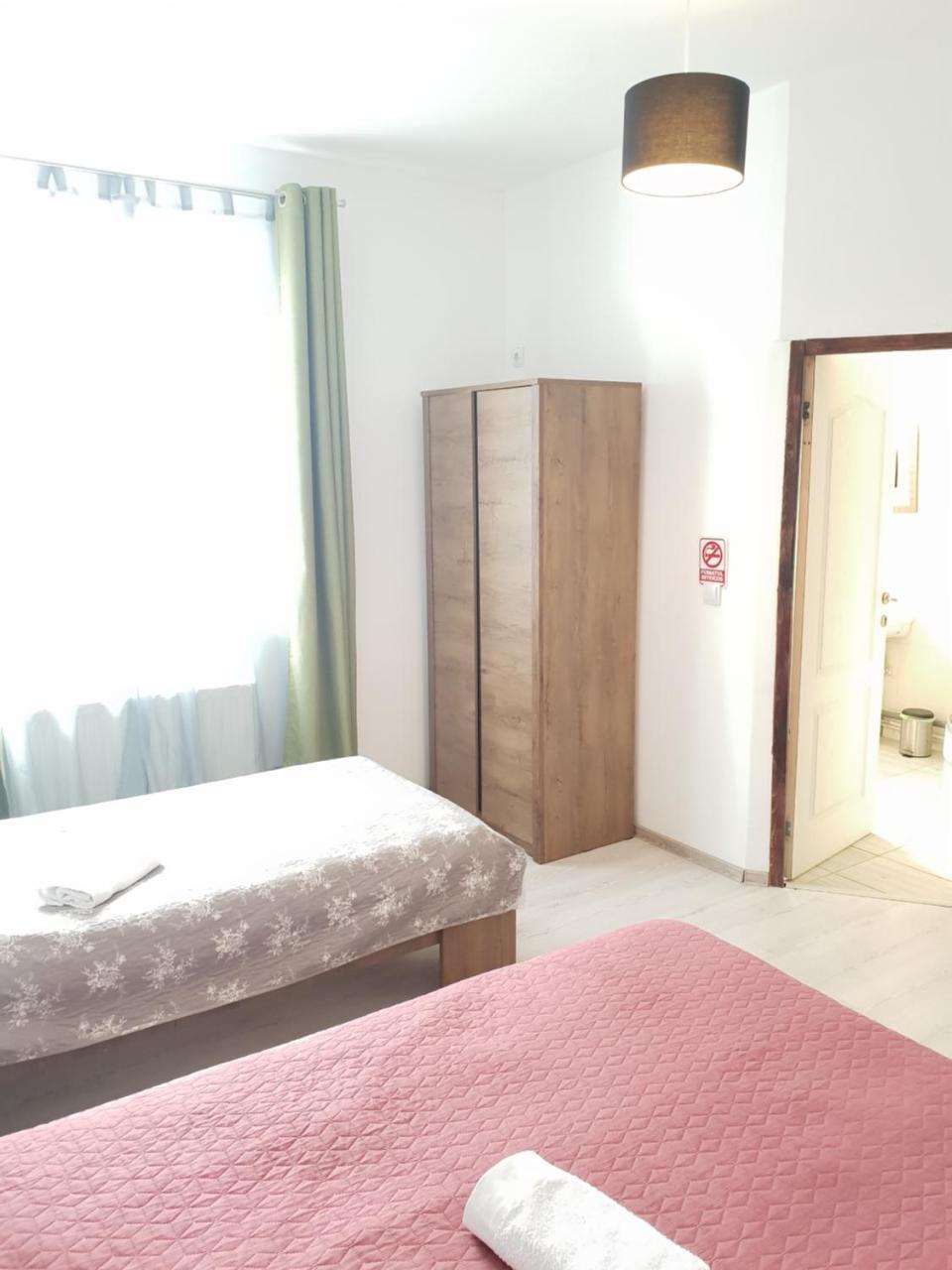House Guest house Bucharest