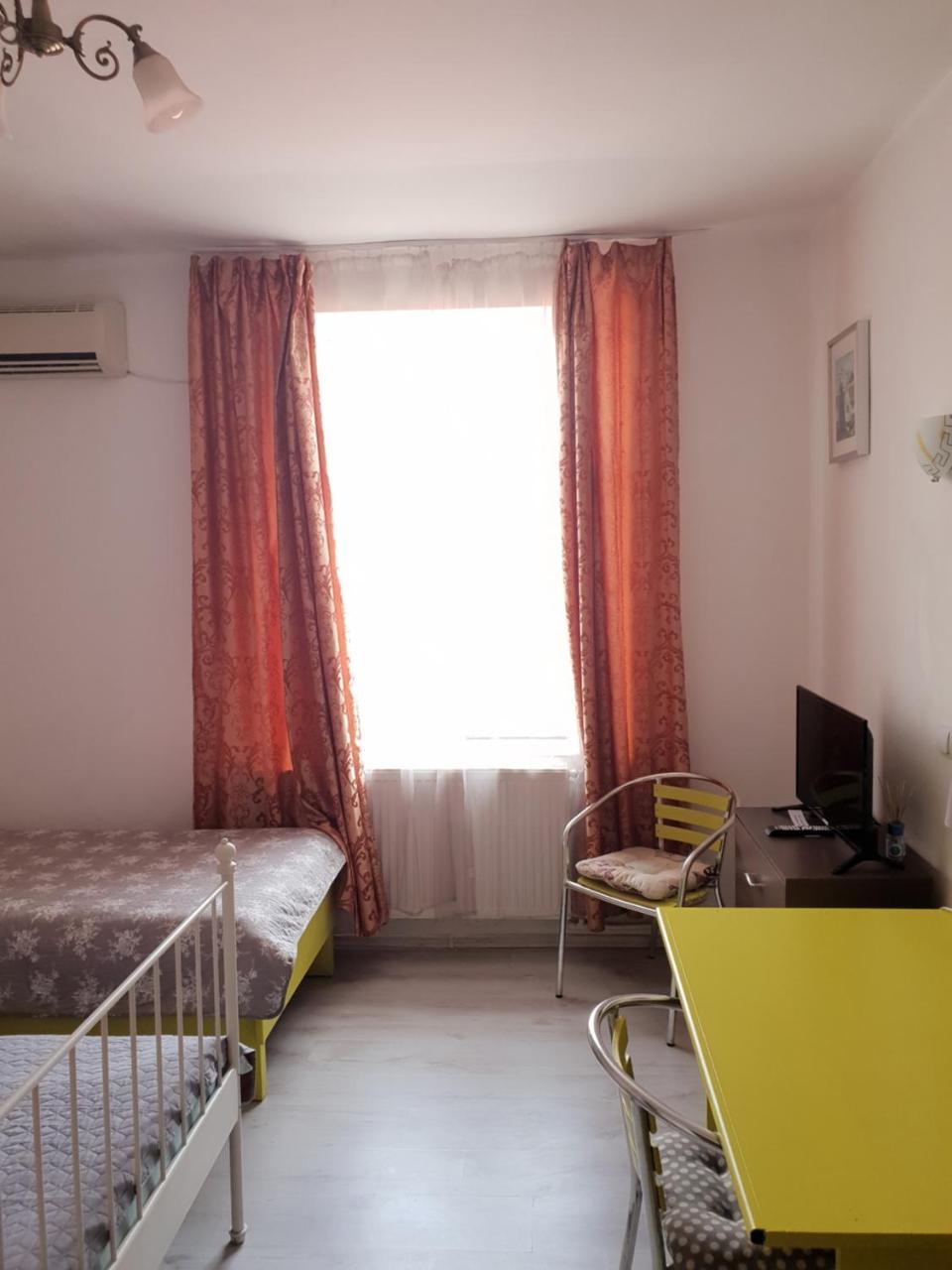 House Bucharest