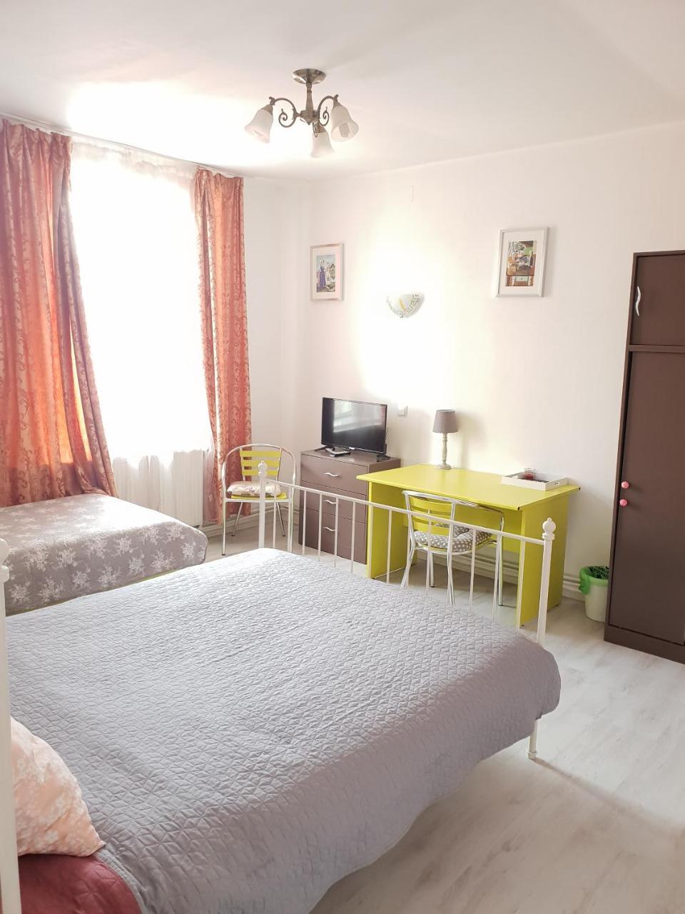 Guest house House Bucharest