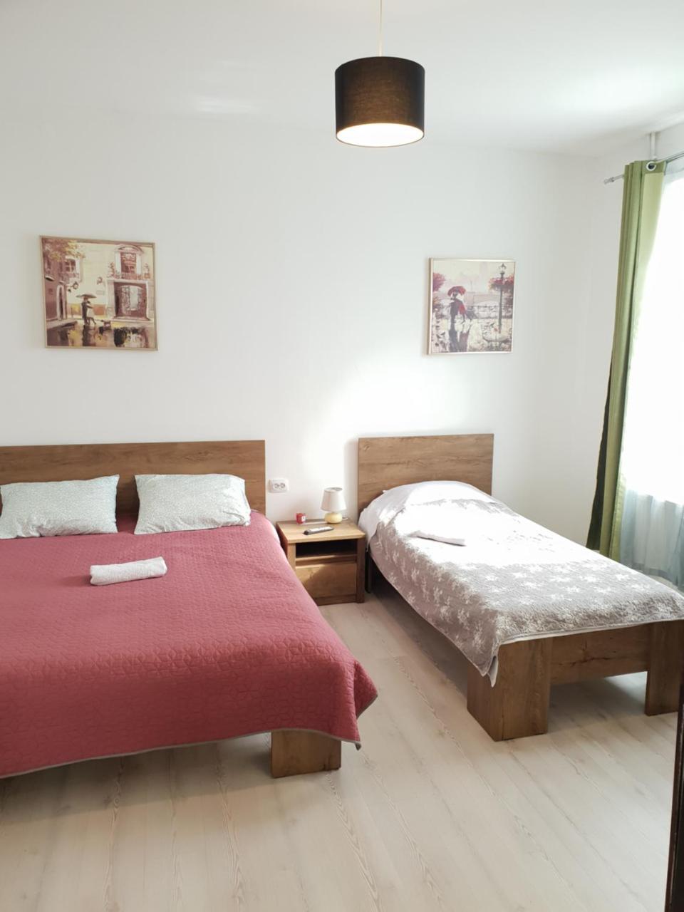 House Guest house *