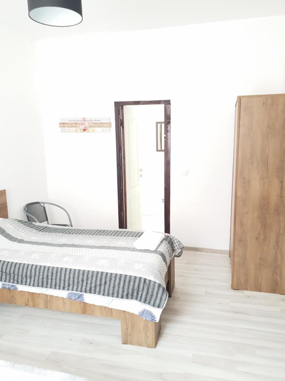 House Guest house *