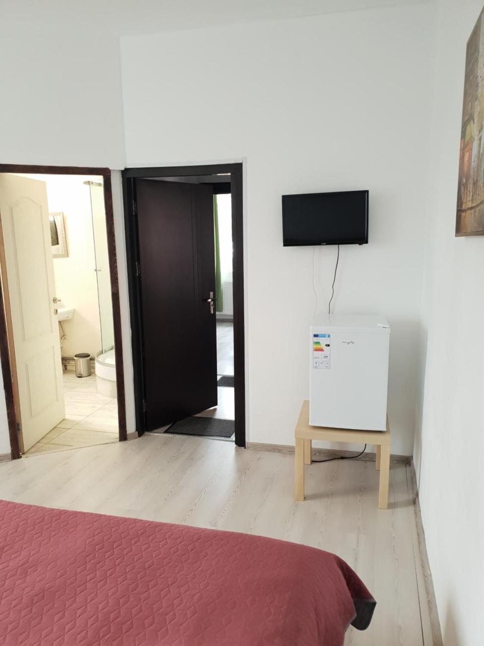 House Guest house *