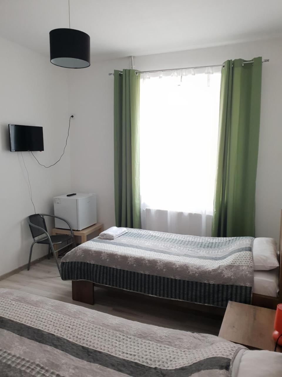 House Guest house
