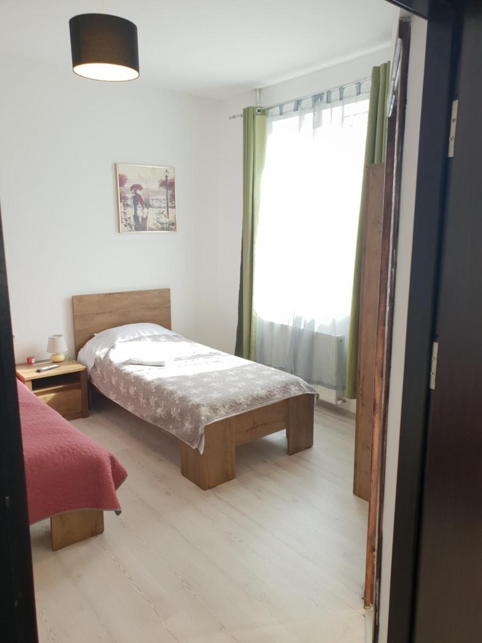 House Guest house *