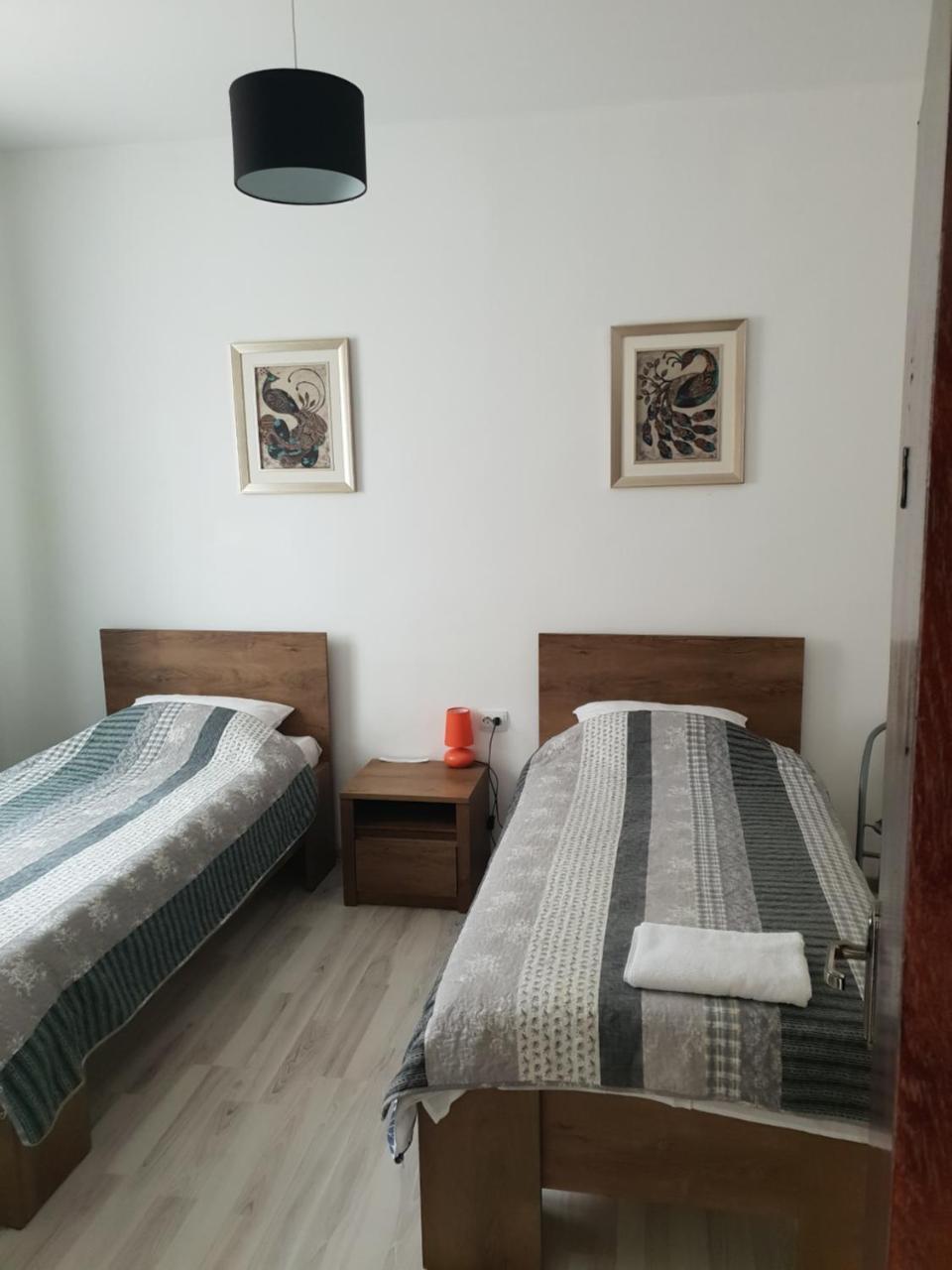 Guest house House