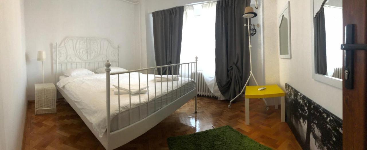 Green Apartment * Bucareste