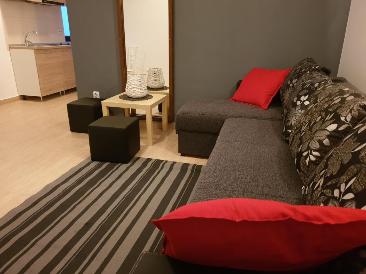 Alla Fundeni Apartament *