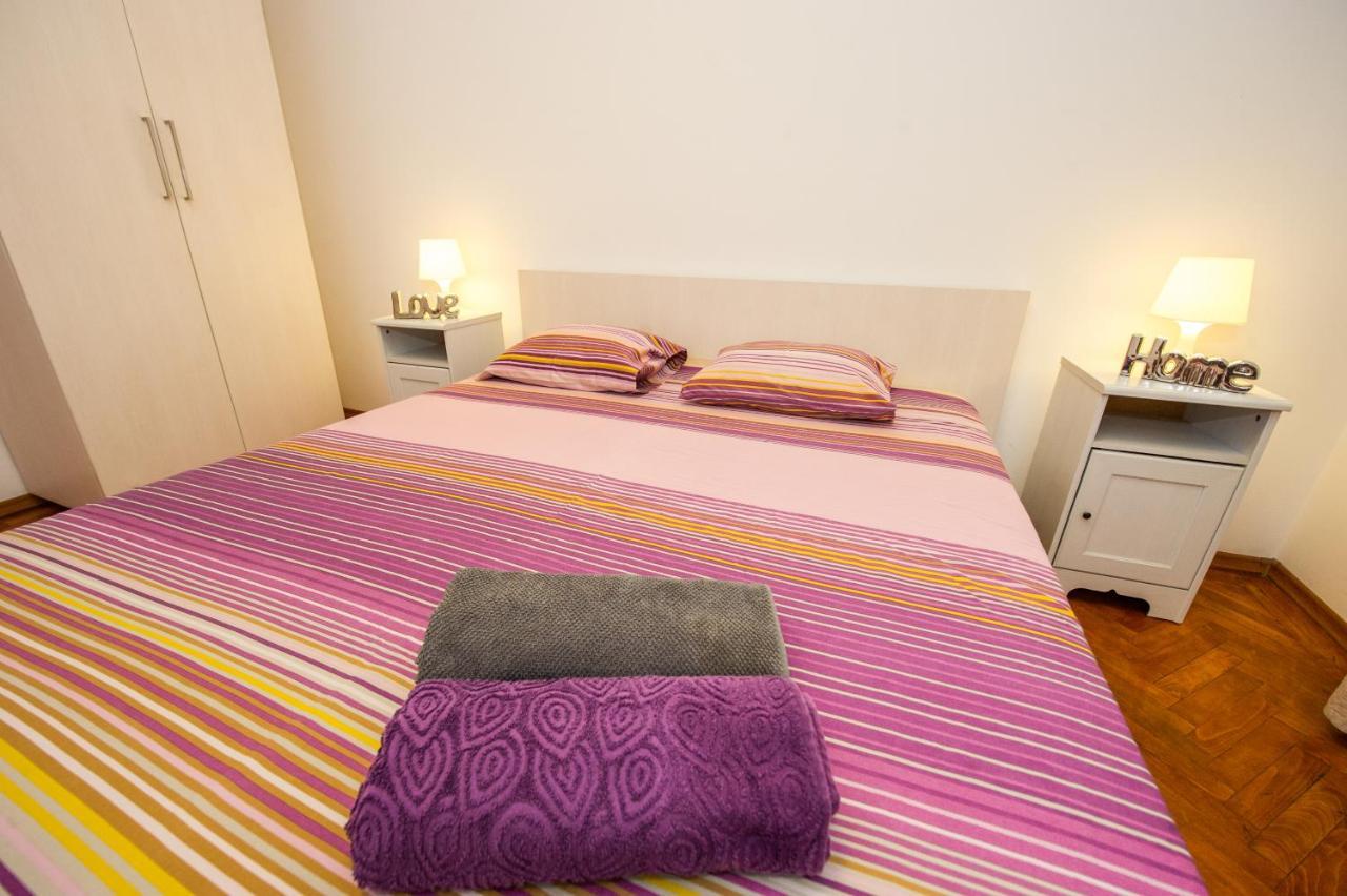 Apartamento Universitate 1 Bucareste