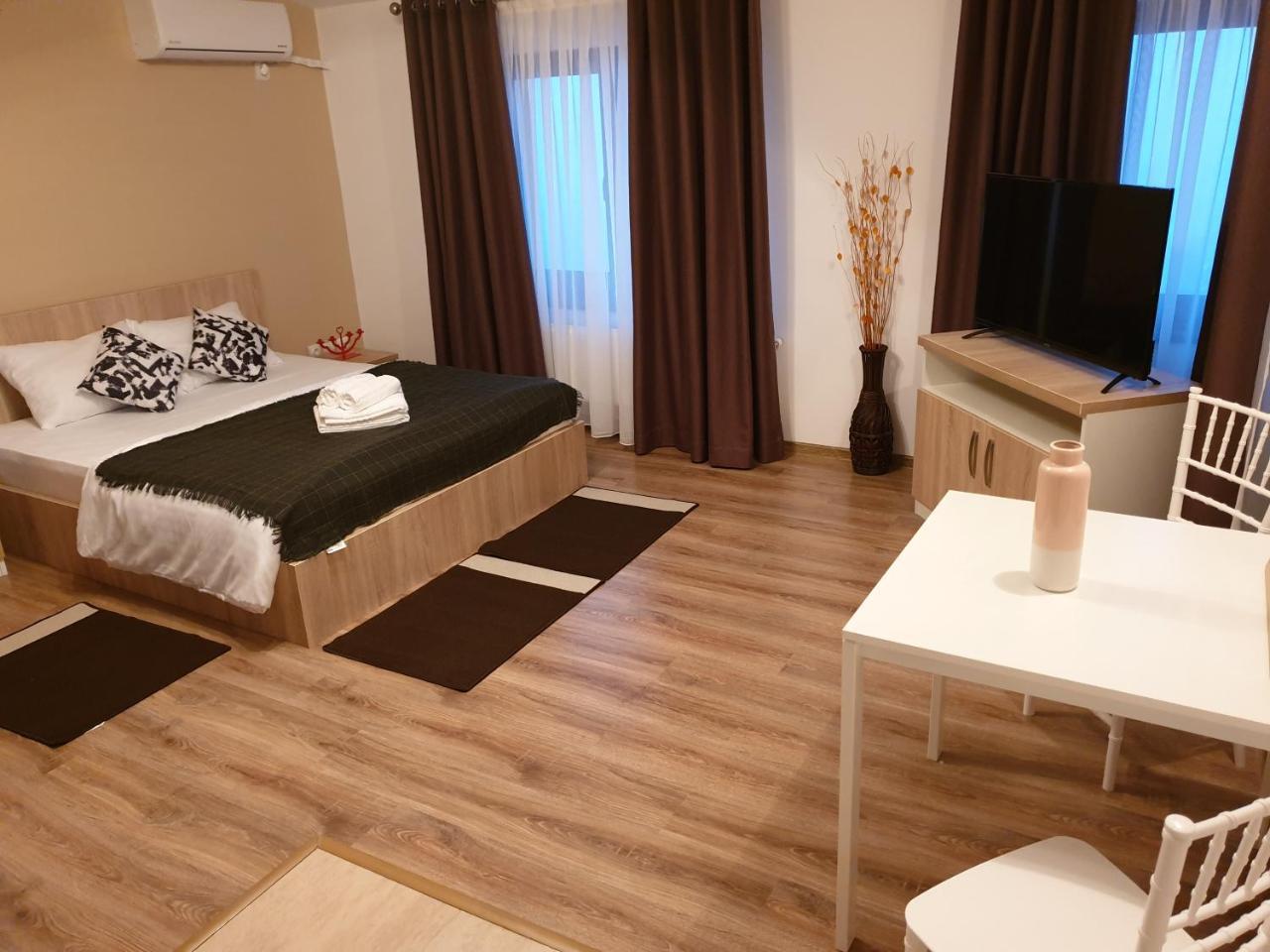 Alla Fundeni Apartament