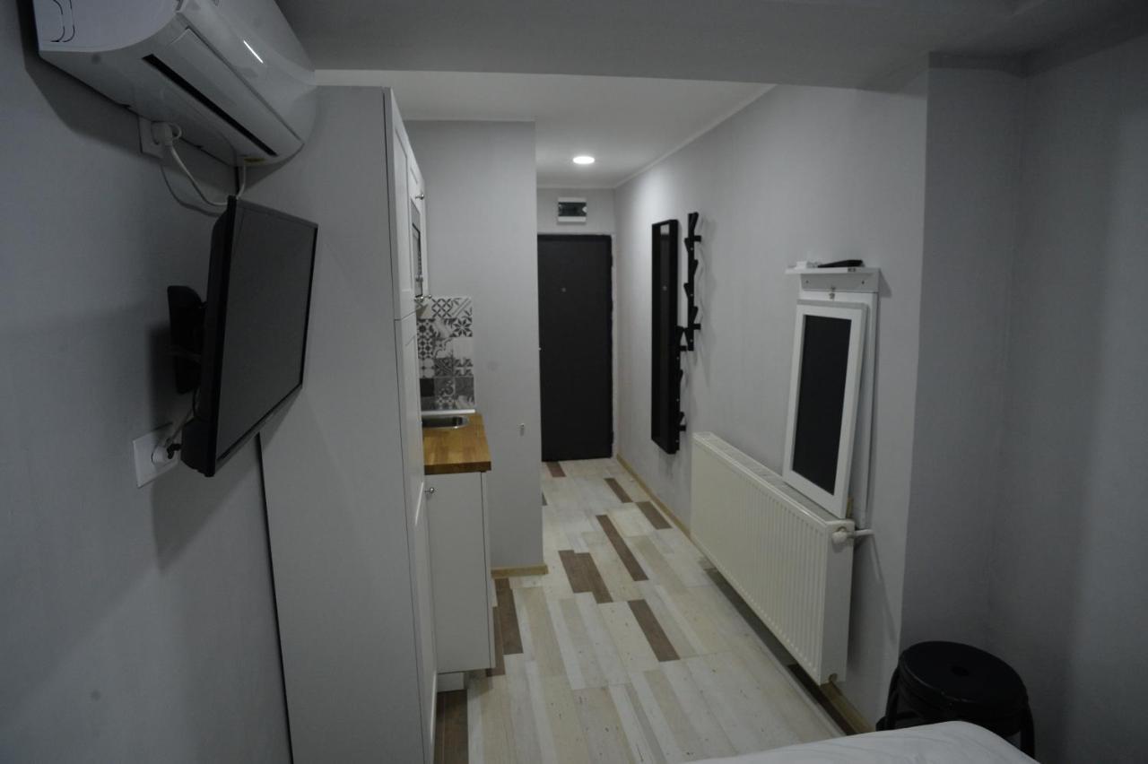 Hotel de apartamente Heights Center 3*