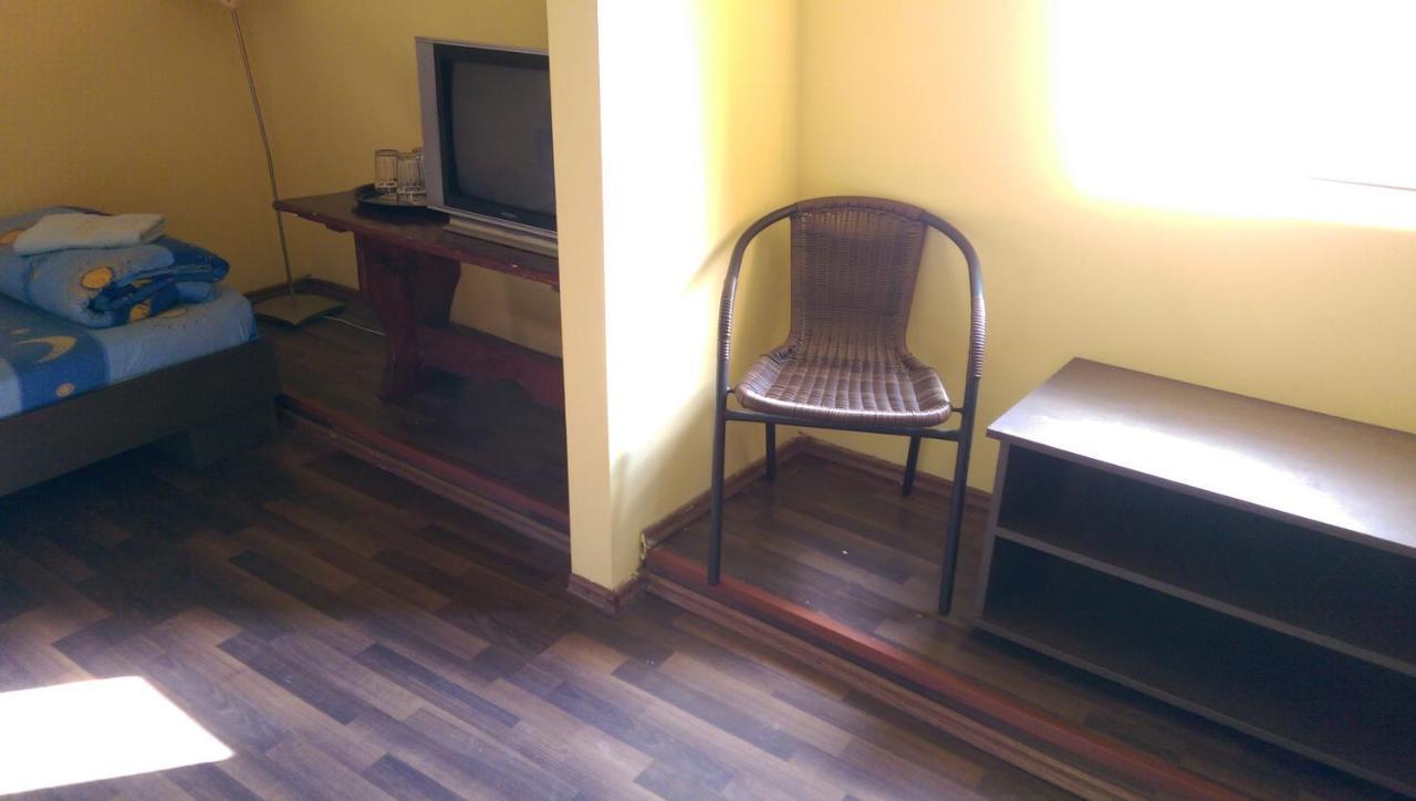 Casa Prosper Bucharest