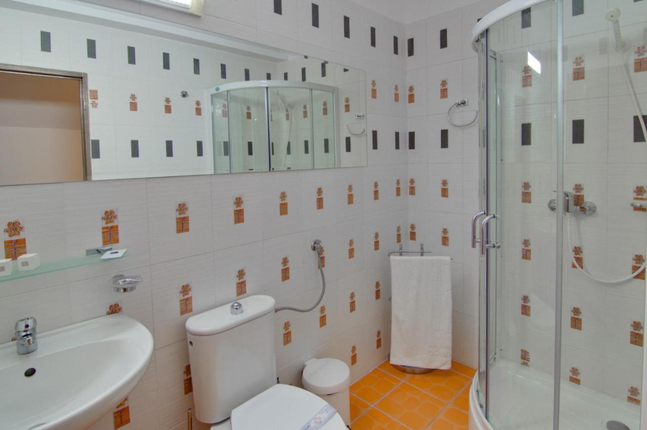 Tranzzit Hotel Bucharest