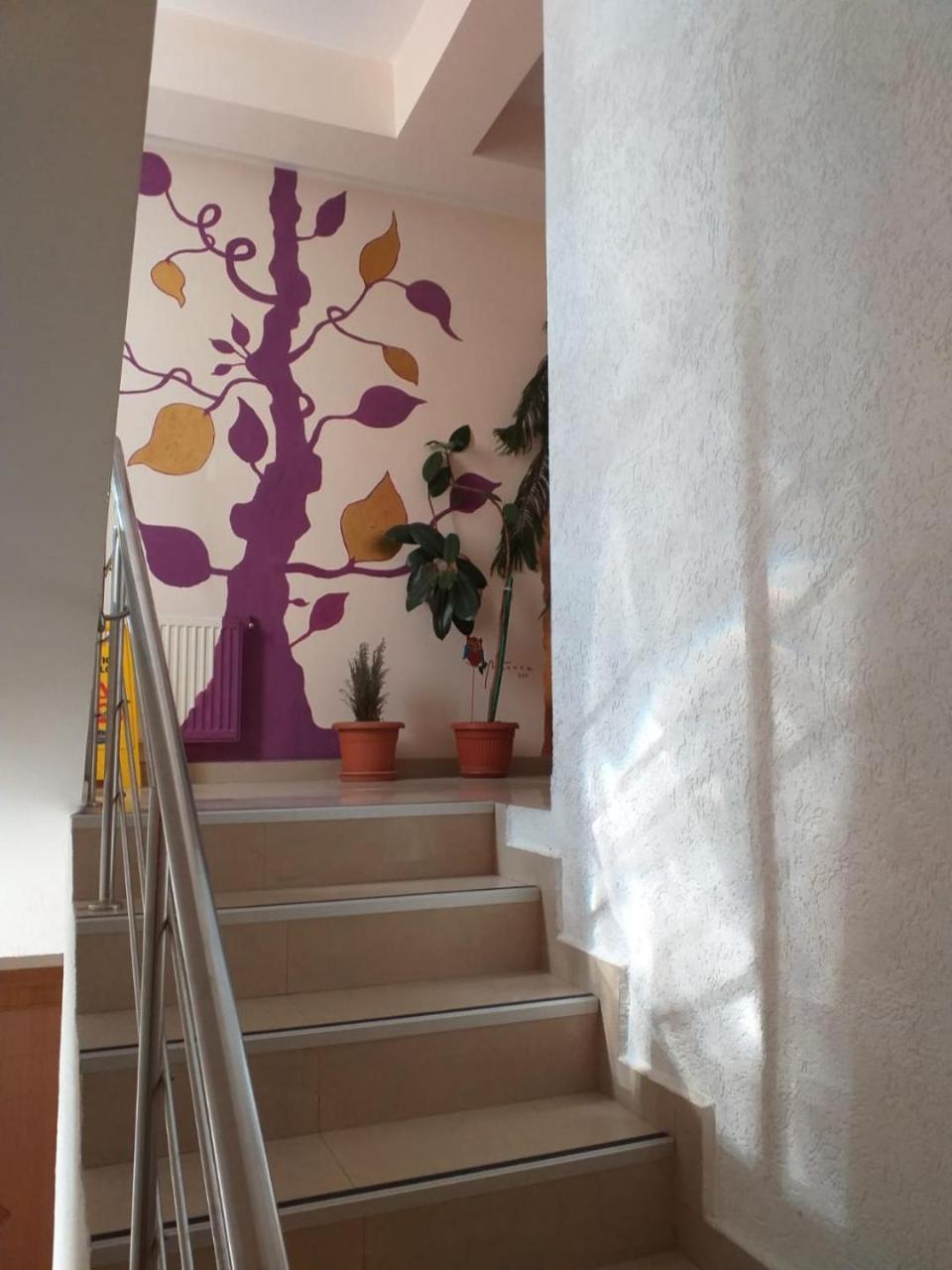 Tranzzit Hotel