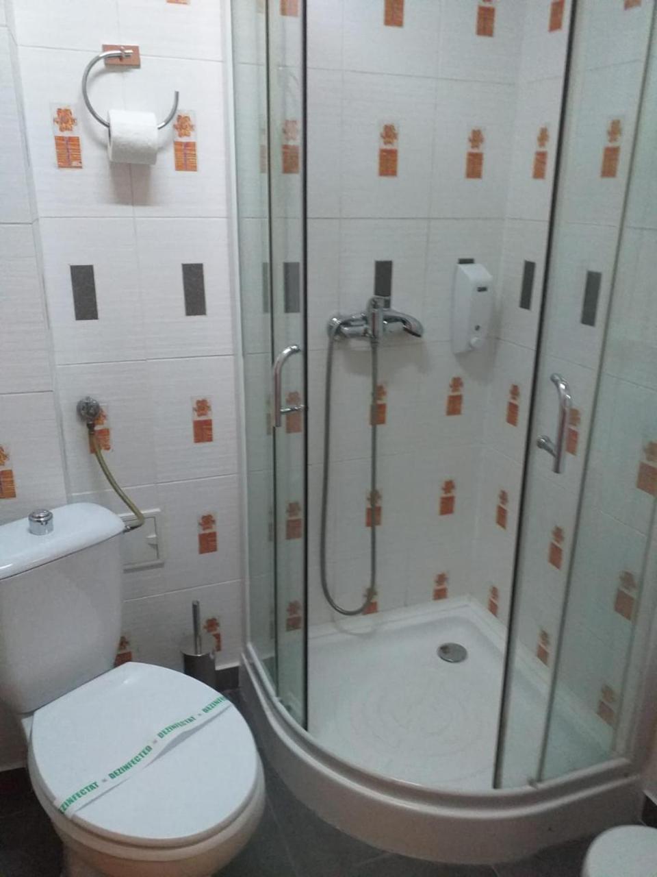 Hotel Tranzzit