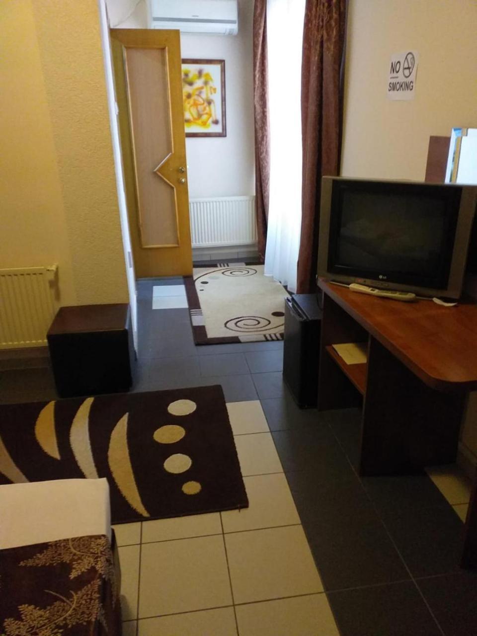 Tranzzit 3*