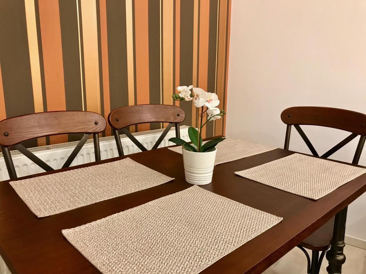 Cismigiu Grand Apartament Bucureşti