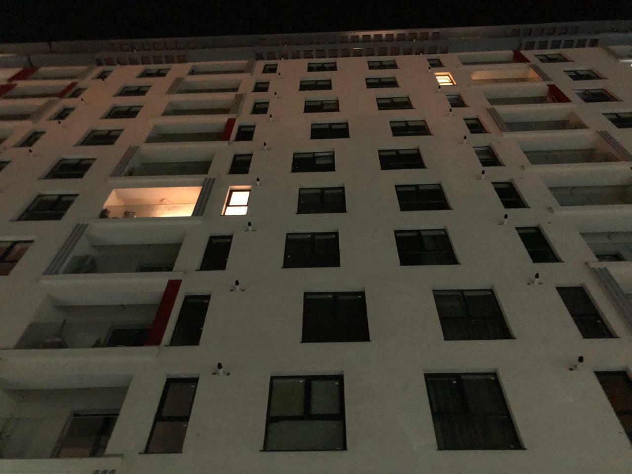 2-room Penthouse Plaza P1 *