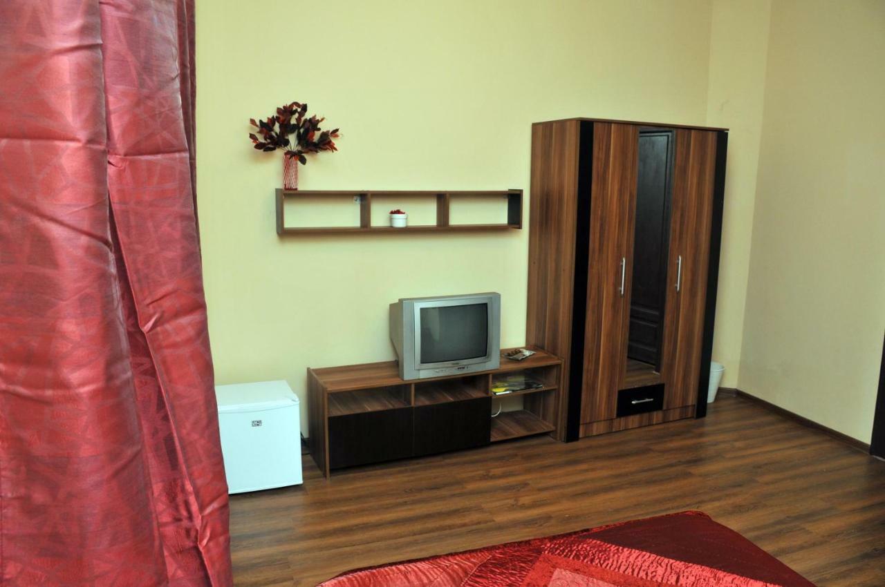 Pensiune Motor House Unirii Bucureşti