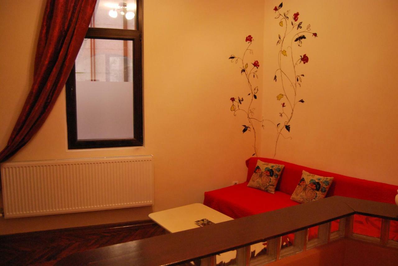 Pensiune Motor House Unirii 3*