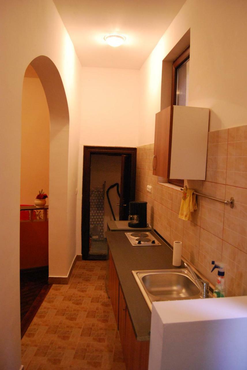 Motor House Unirii Pensiune