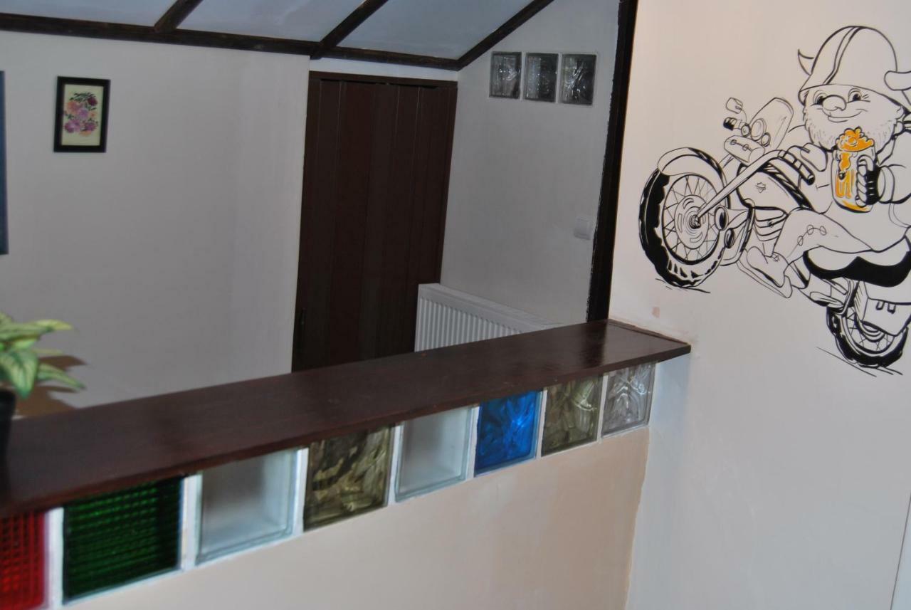 Motor House Unirii 3*