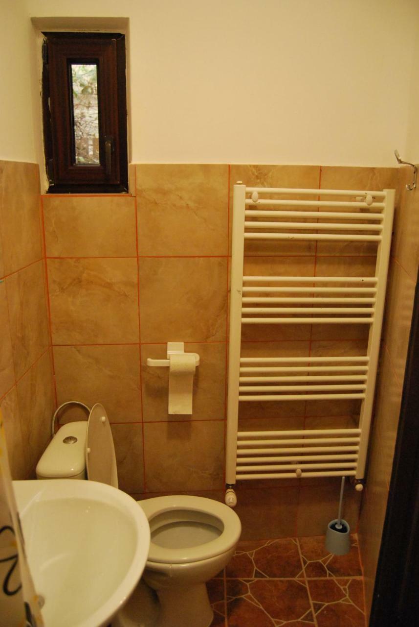 Motor House Unirii 3*
