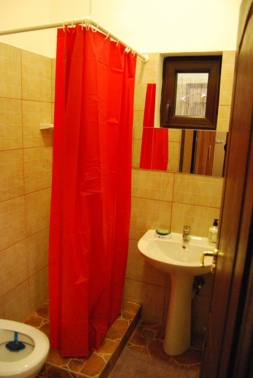 Motor House Unirii Pensiune 3*