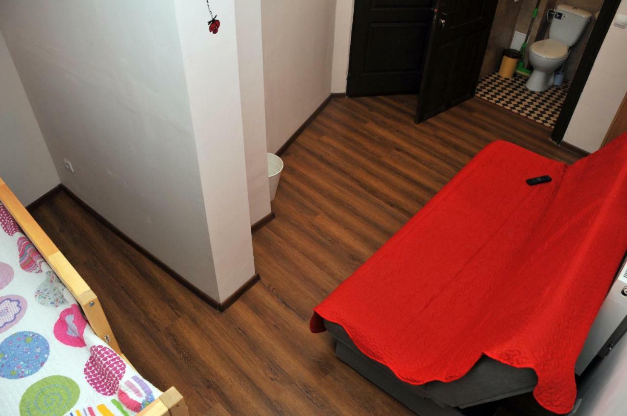 Pensiune Motor House Unirii 3*