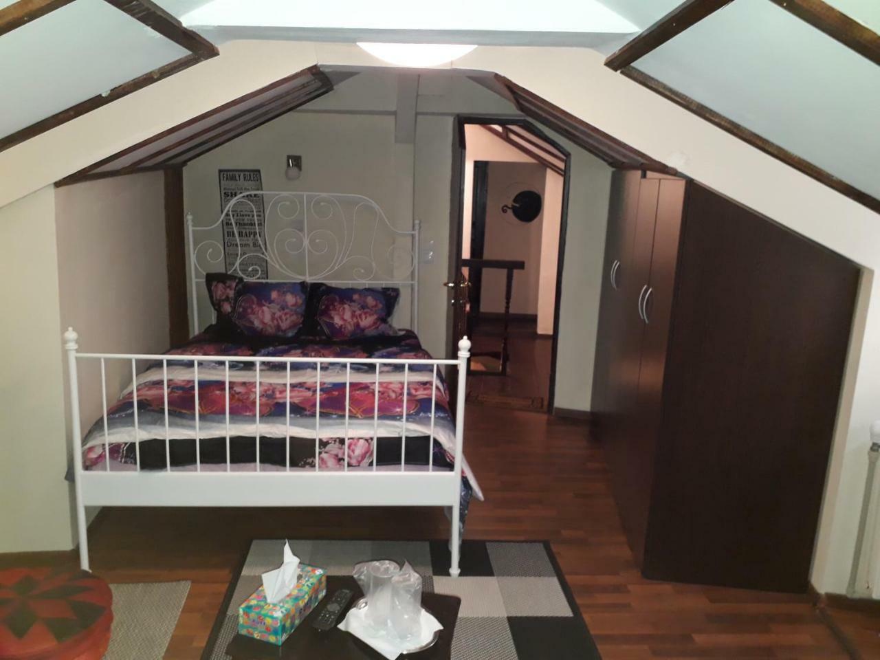 Pensiune Motor House Unirii 3*