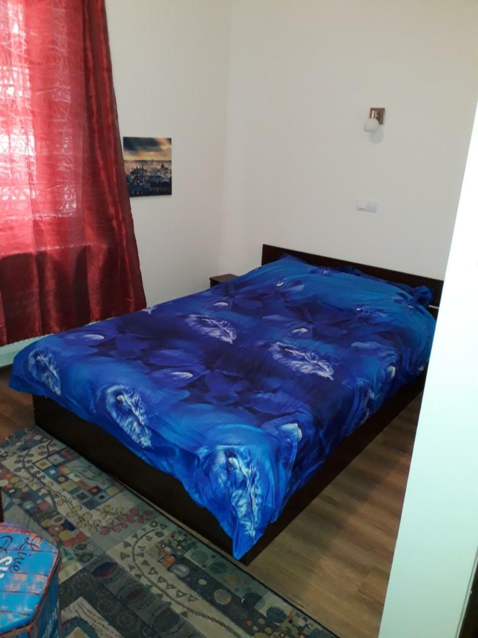 Motor House Unirii 3*