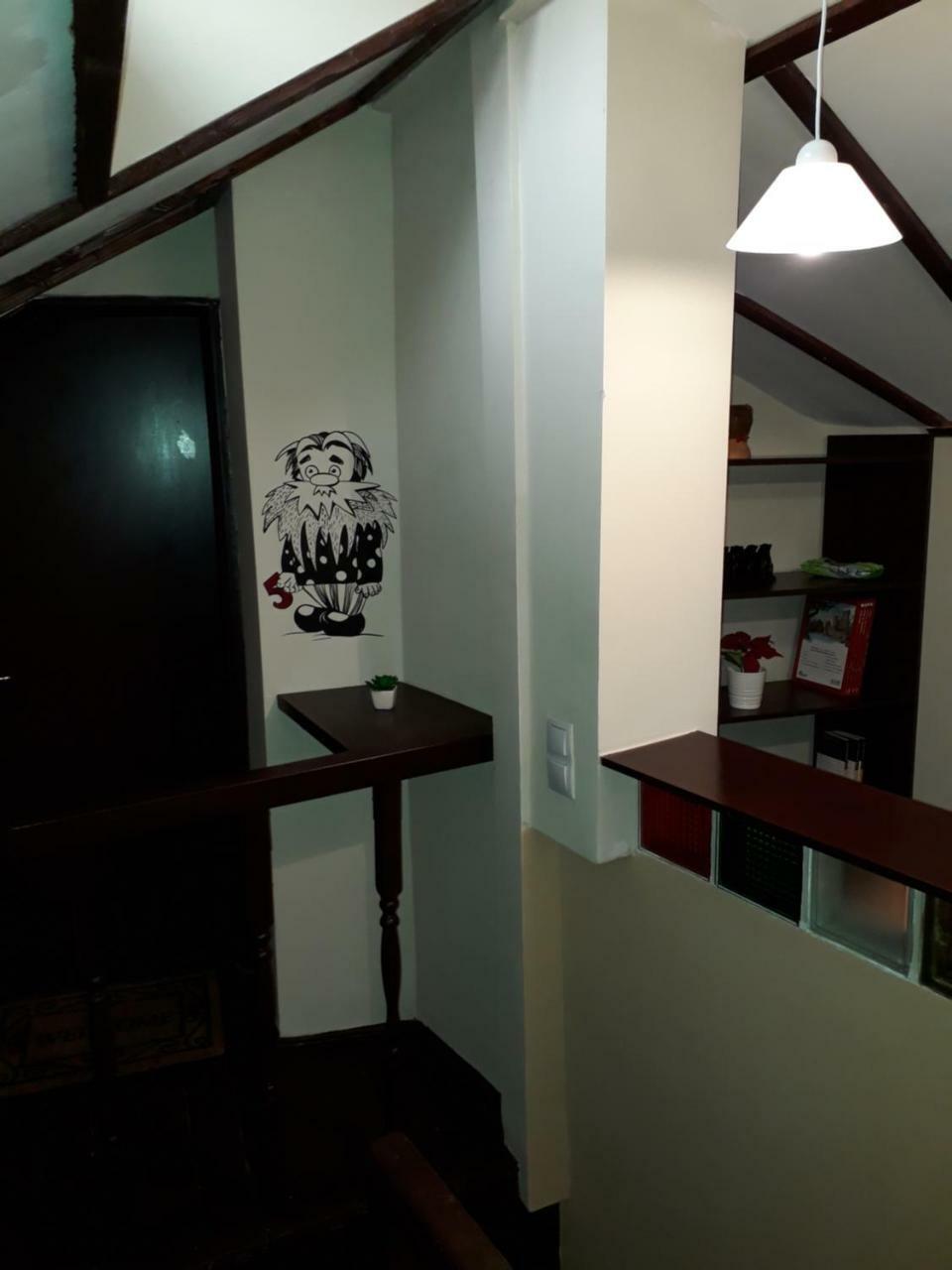 Motor House Unirii Pensiune Bucureşti