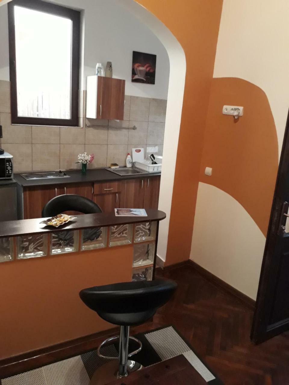 Motor House Unirii
