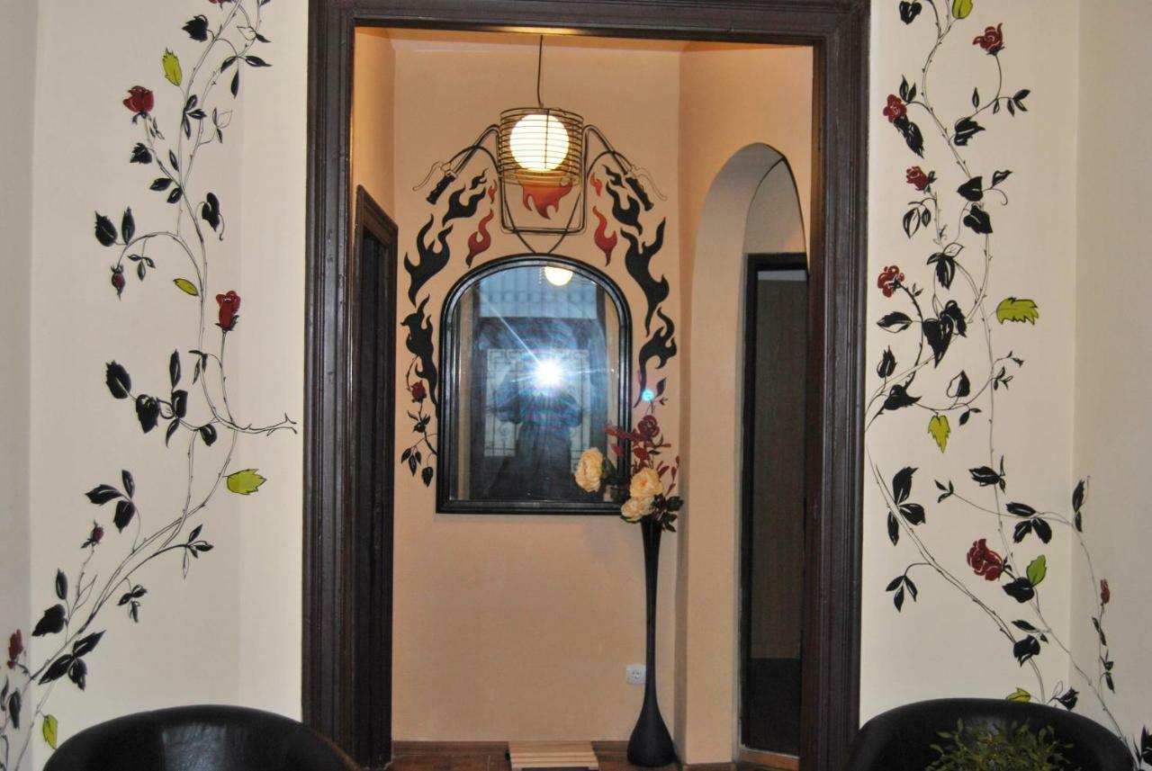 Motor House Unirii Pensiune 3*