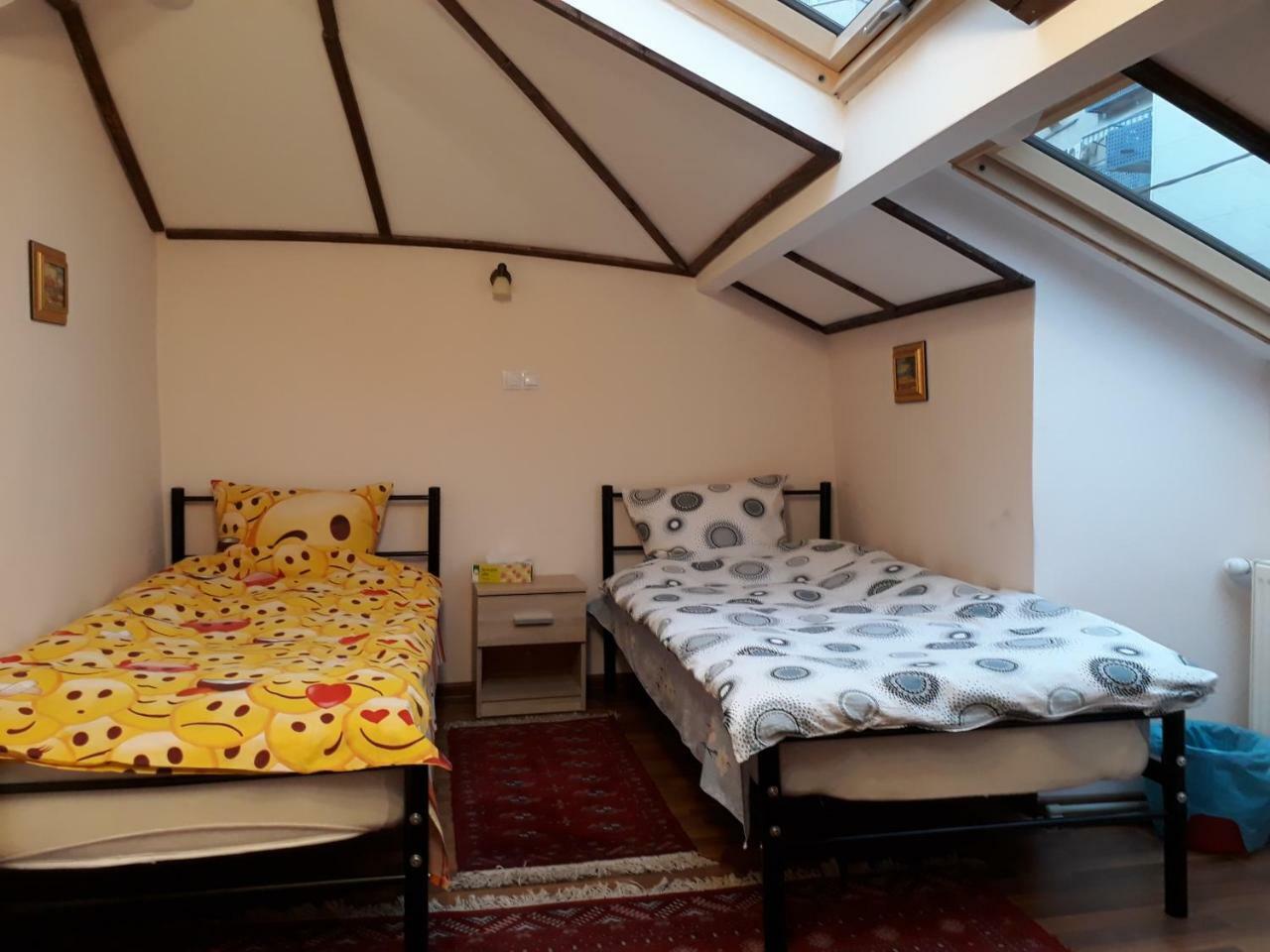 Motor House Unirii Bucureşti