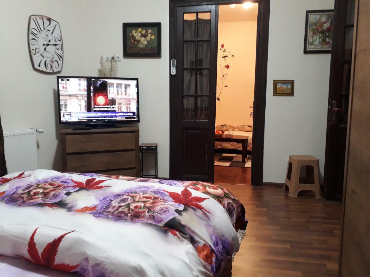 Motor House Unirii Pensiune 3*