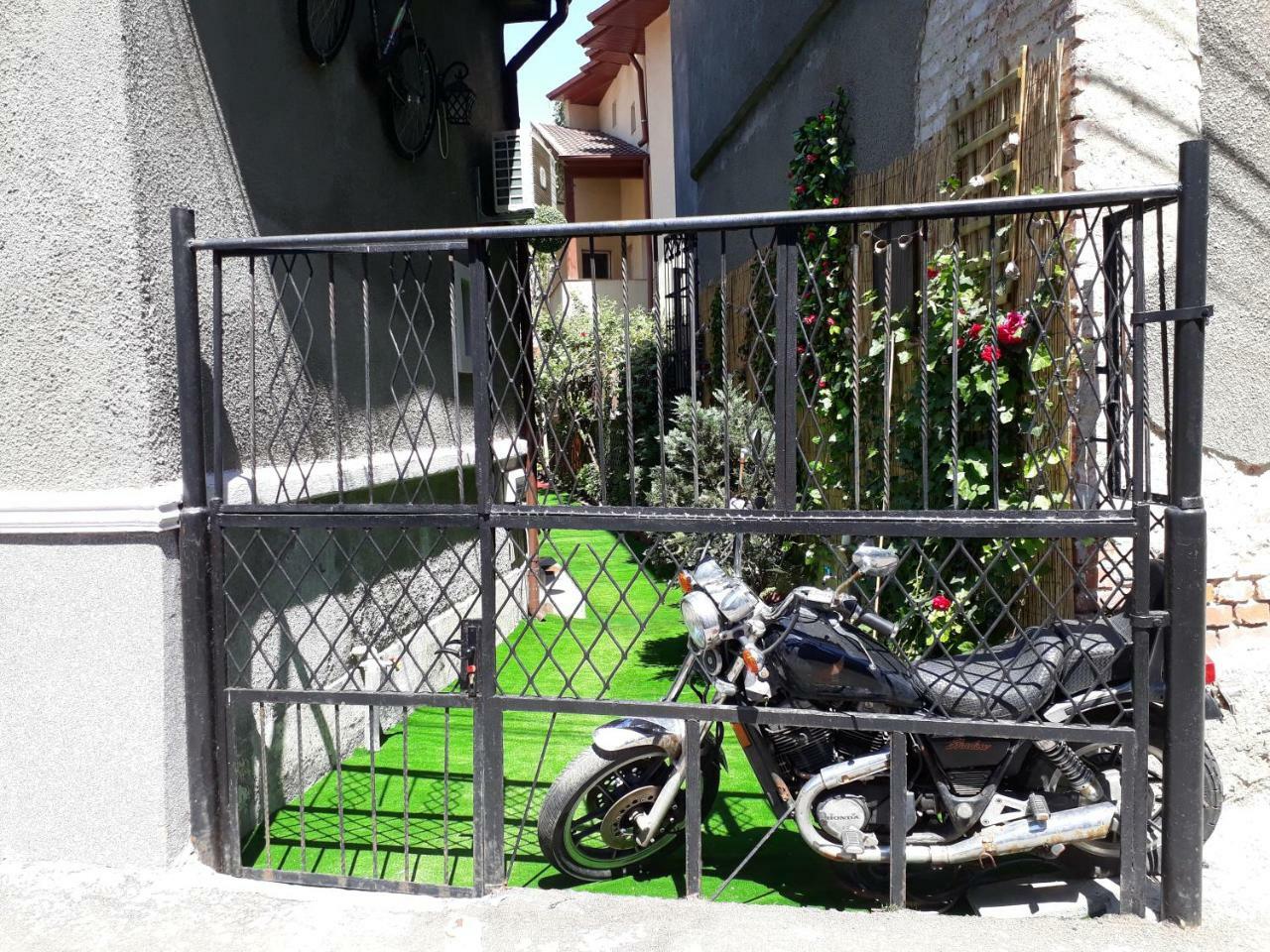 Motor House Unirii Pensiune 3*