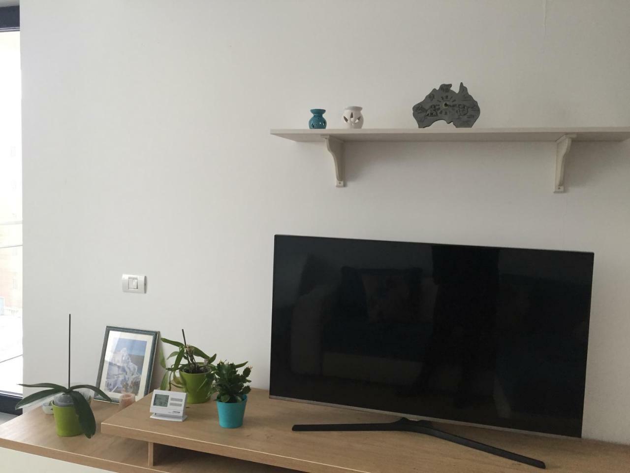 Apartamento Turqoise