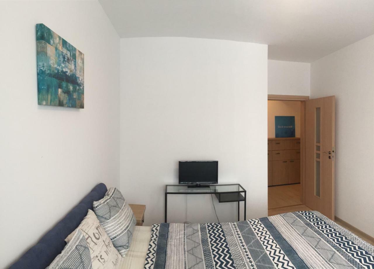 Apartamento Turqoise *