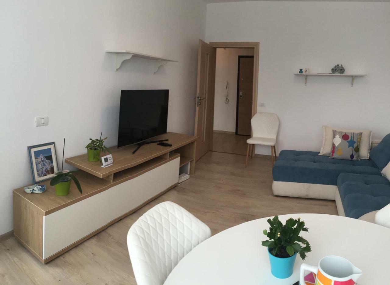 Apartamento Turqoise