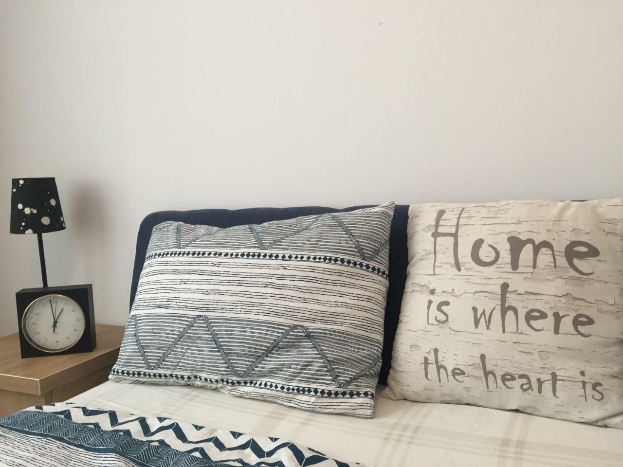 Apartamento Turqoise