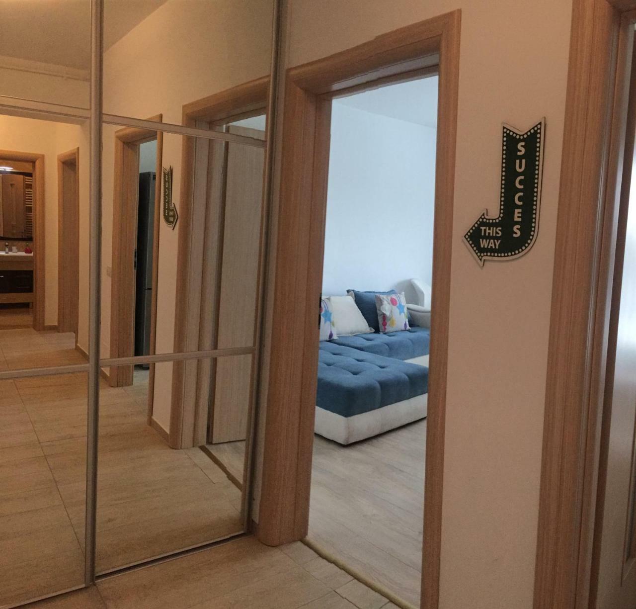 Apartamento Turqoise *