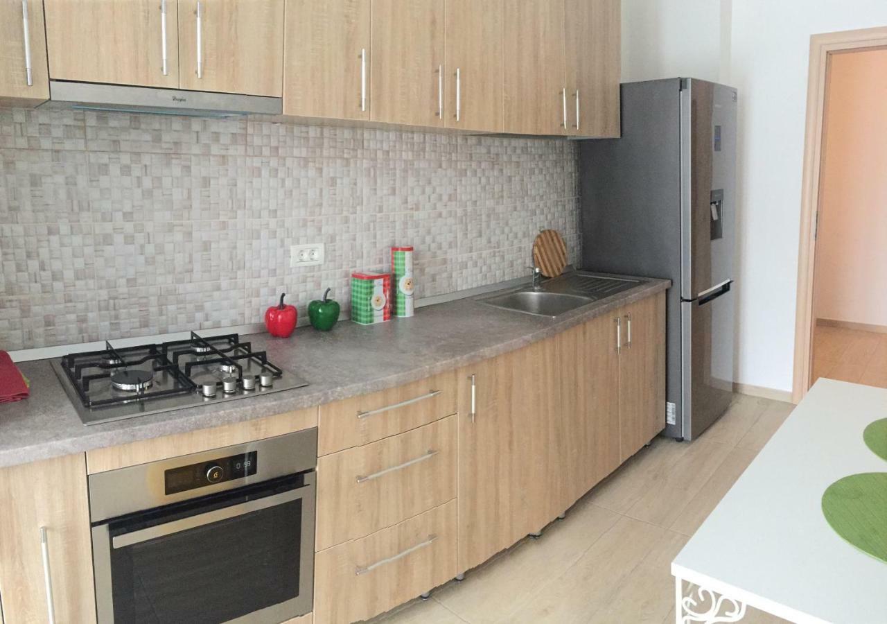 Apartamento Turqoise