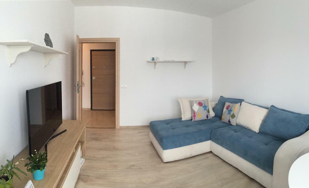 Apartamento Turqoise *