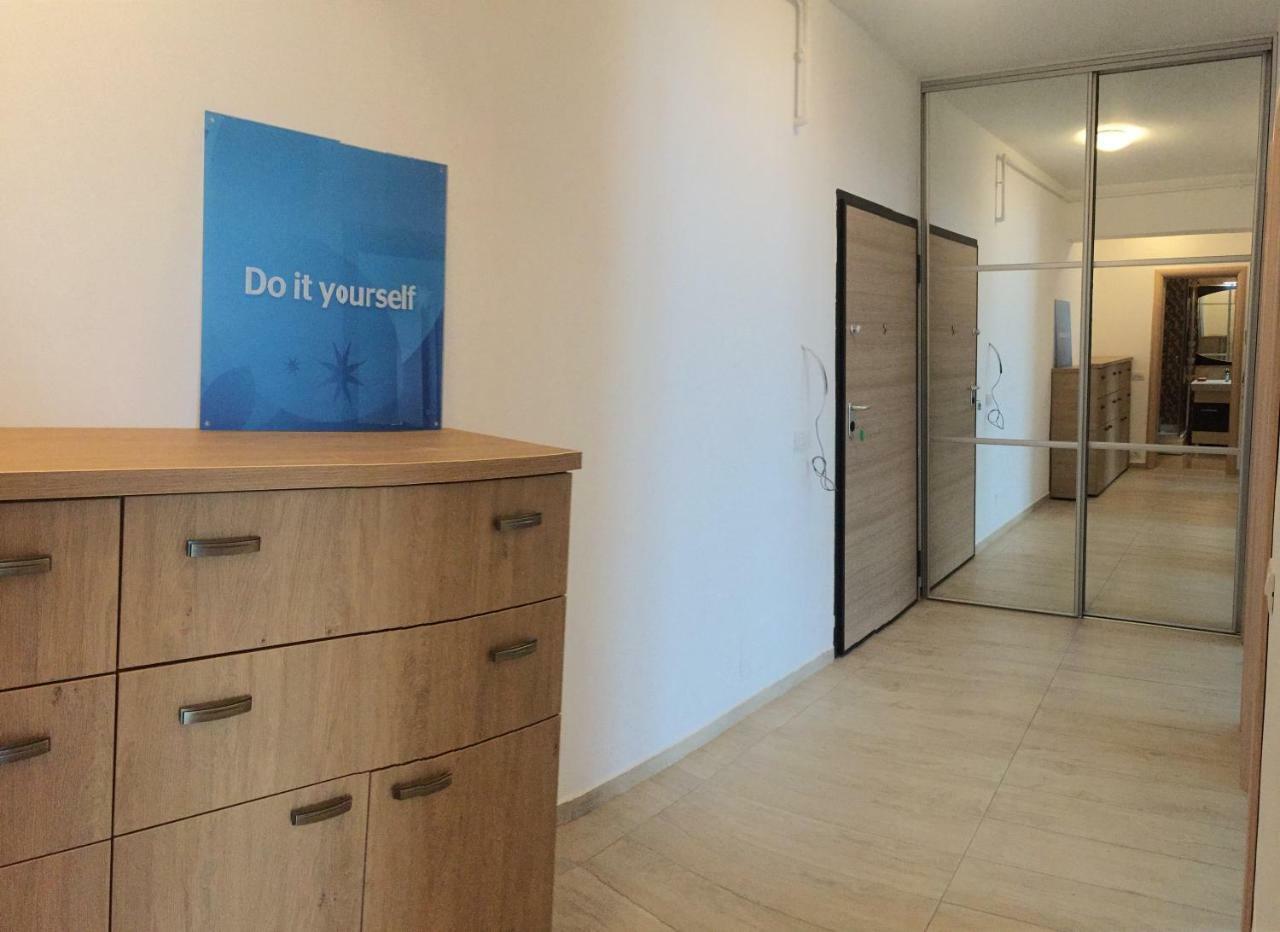 Turqoise Apartamento *